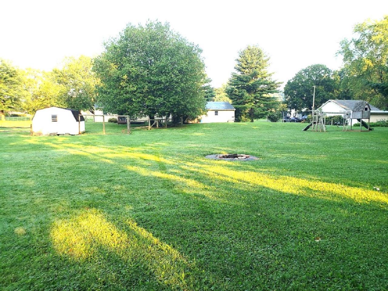 Black Bear Lodge @ Middle Creek Stevens Exterior foto